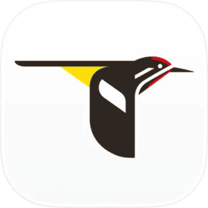 Merlin Bird ID app icon