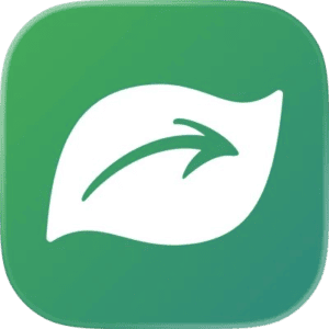 Seek by iNaturalist app icon